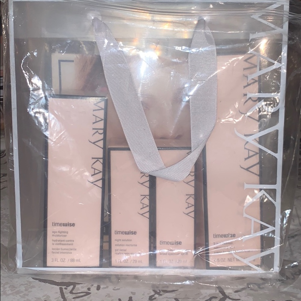 TimeWise Miracle Set